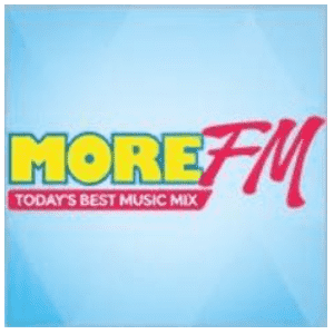 More FM Hamilton 92.2