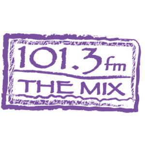 KATY 101.3 The Mix