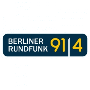 Berliner Rundfunk 91.4