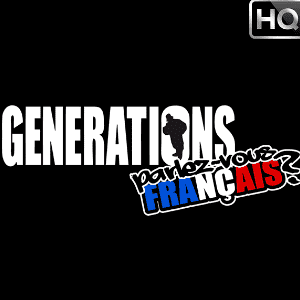 Générations Parlez-vous français