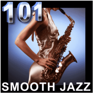 101 SMOOTH JAZZ