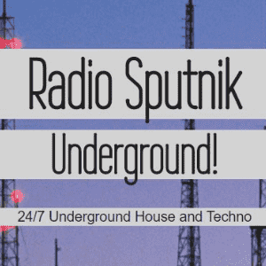 Radio Sputnik