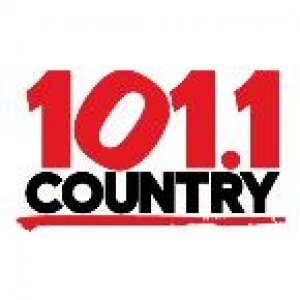 Country 101.1
