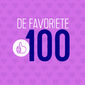 Q-Favoriete 100