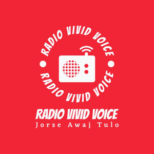 Radio Vivid Voice