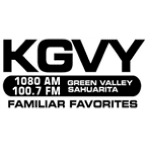 KGVY