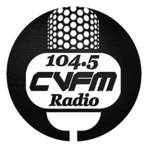 104.5 CVFM Radio