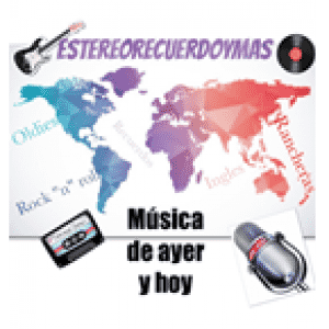 Estereo Recuerdo y Mas