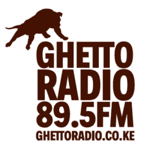 Ghetto Radio 89.5