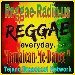 Reggae-Radio