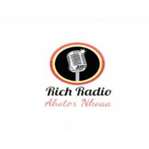 RICH RADIO