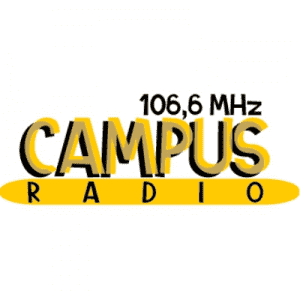 Radio Campus Lille 106.6 FM