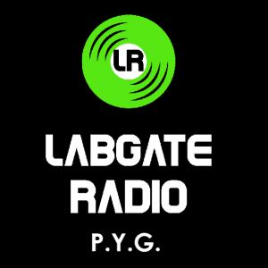 Labgate P.Y.G. (Pink Floyd, Yes and Genesis)