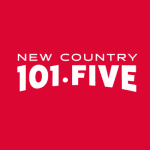 WKHX-FM New Country 101-FIVE