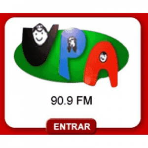 Radio UPA - 90.9 FM