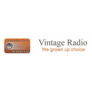 Vintage Radio | Streamitter.com - we love radio