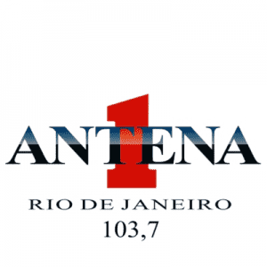 Antena 1 - Rio de Janeiro