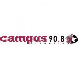 Radio Campus Grenoble 90.8 FM