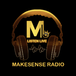 MAKESENSE RADIO