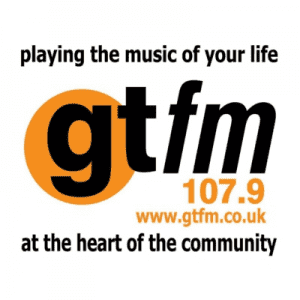 GTFM 107.9 FM