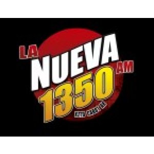 LA NUEVA 1350 AM