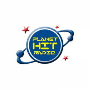 Planet Hit Radio