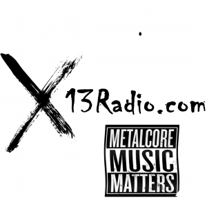 X13Radio - Metalcore Music HD