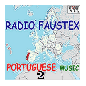 RADIO FAUSTEX PORTUGUESE MUSIC 2