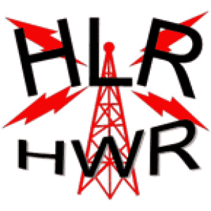 Højderyggens lokalradio