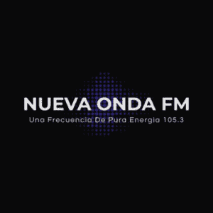 Nueva Onda FM 105.3