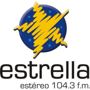 Estrella Colombia 104.3 FM