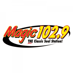 KVMA Magic 102.9