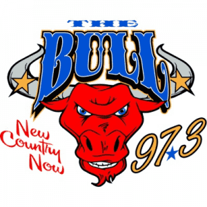 KRJK The Bull 97.3