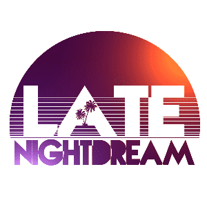 LATE NIGHT DREAM RADIO