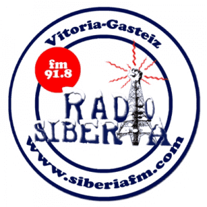 Radio Siberia FM 91.8