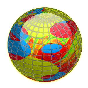 The Music Galaxy Radio - MGR