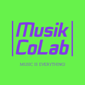 Musik CoLab FM