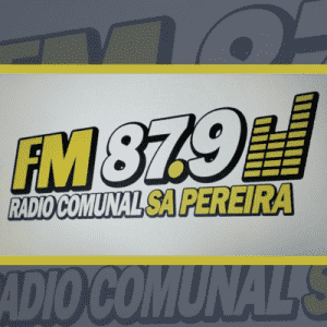 FM 87.9 Radio Comunal Sa Pereira