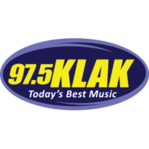97.5 KLAK