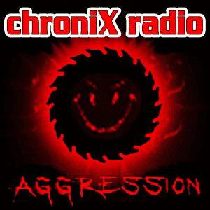 ChroniX AGGRESSION®