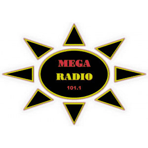 Mega Radio 101.1