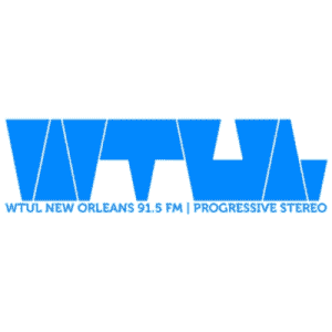 WTUL 91.5 FM