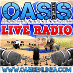 OASIS ENLINEA RADIO HD