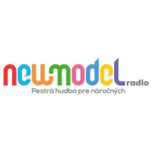 New Model Radio