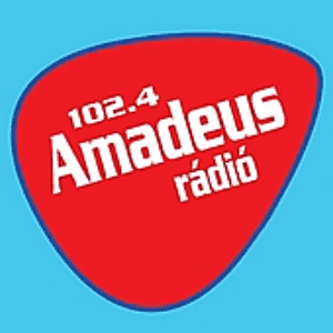 Amadeus Radio 102.4 FM