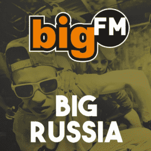 bigFM - Russia