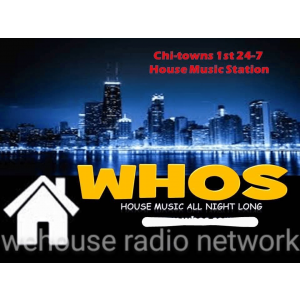 WeHouse Digital Radio Network