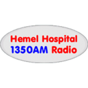 Hemel Hospital Radio