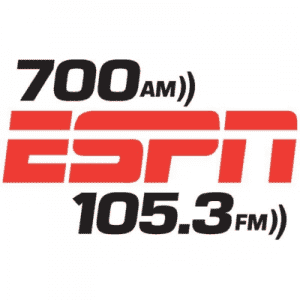 KXLX 700 ESPN