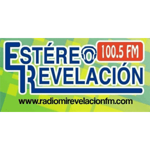 Stereo Revelación